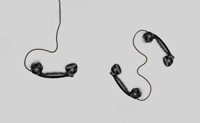 business line contact number