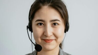 corporate business customer hotline