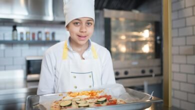 culinary exploration through technology