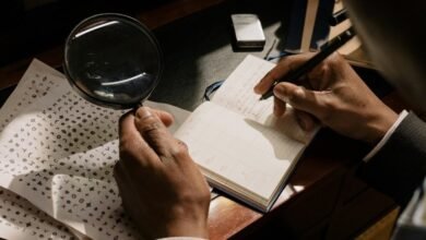 decoding a complex mystery