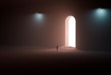 digital art exploration journey