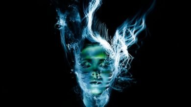 digital art representation created
