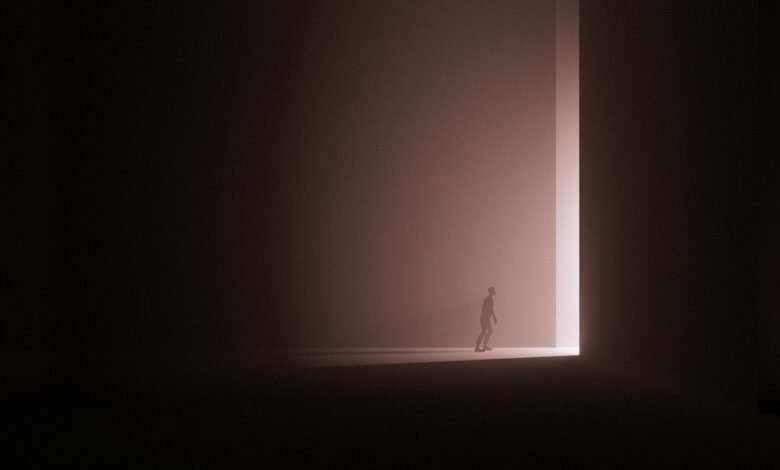 digital exploration of individuality