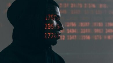 digital identity exposed online