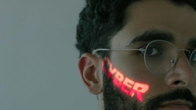 digital profile exploration revealed