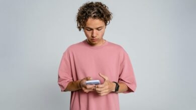 emerging talent to follow