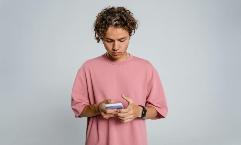 emerging talent to follow