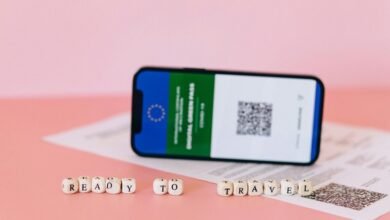 exploring the digital landscape