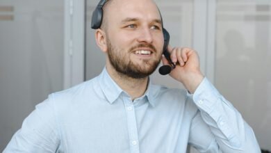 quick business assistance available