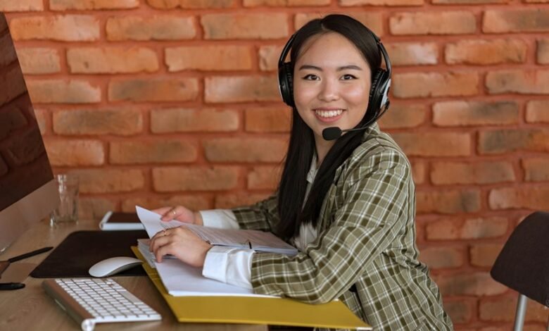 quick business assistance contact