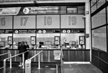 service line telephone number