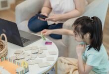 the digital puzzle challenge