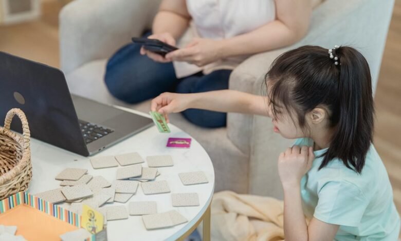 the digital puzzle challenge