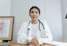 web based health services exploration