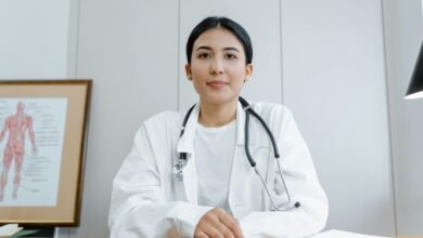 web based health services exploration
