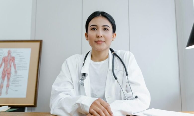 web based health services exploration