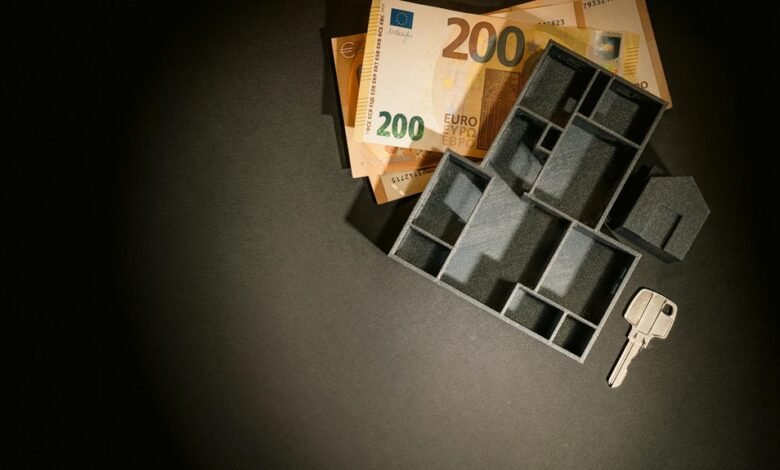 build wealth for future