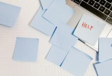 business help desk phone