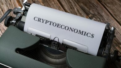 crypto market future outlook