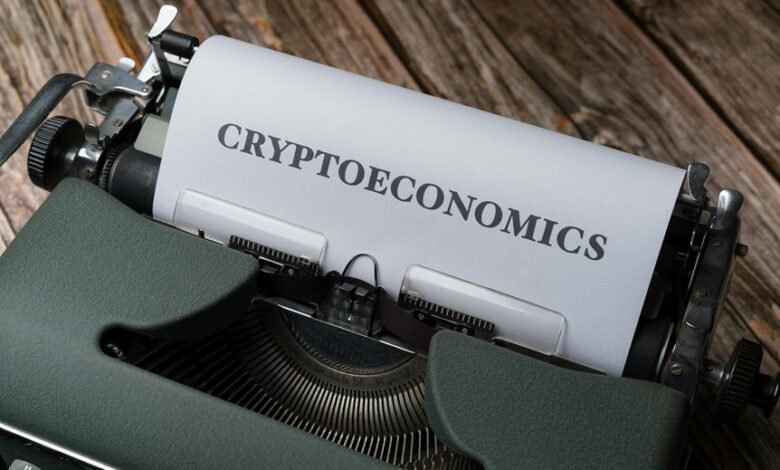 crypto market future outlook
