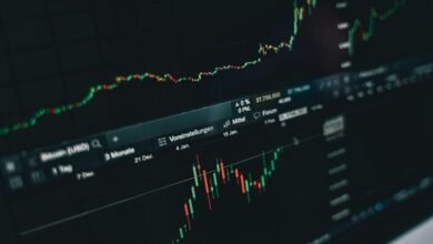 essential tech and real estate stocks