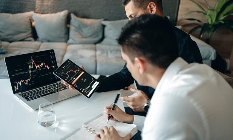 future investment opportunities guide