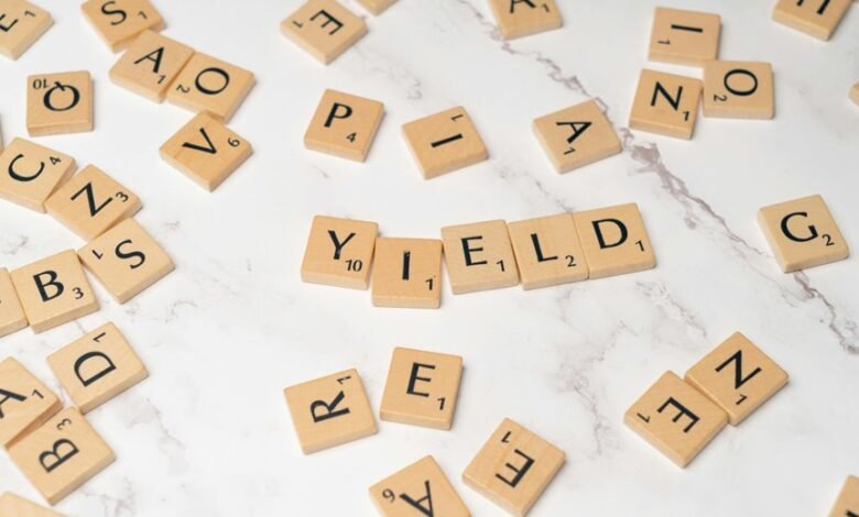 high yield investment opportunities today