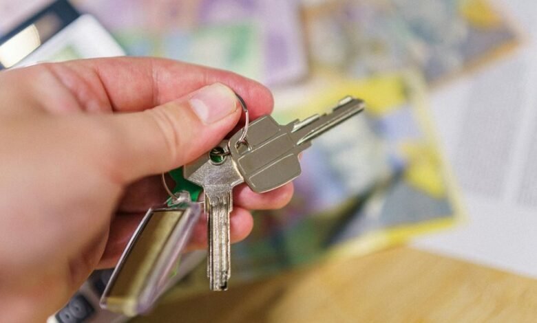 real estate investment strategies 2025