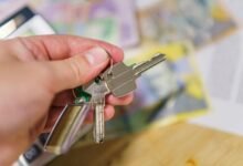 real estate or crypto