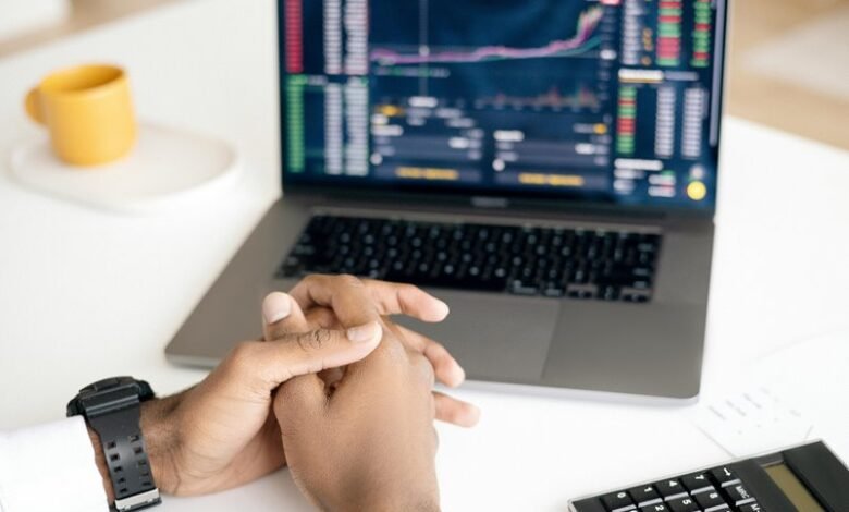 sell stocks or hold