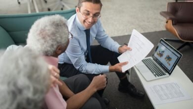 unique early retirement strategies