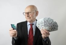 wealthy retirement planning strategy