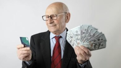 wealthy retirement planning strategy