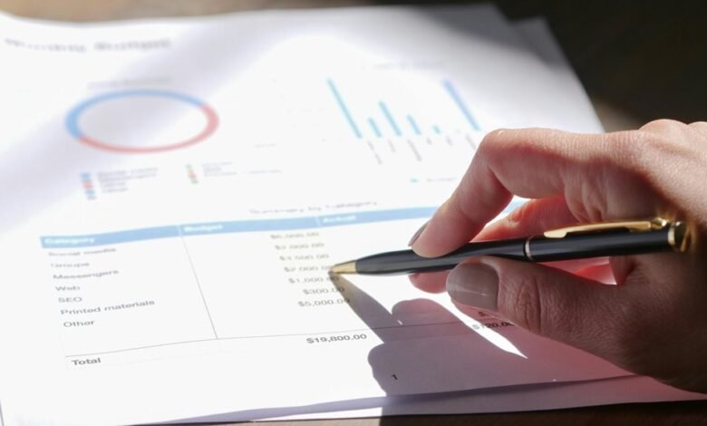 analytical review summary findings