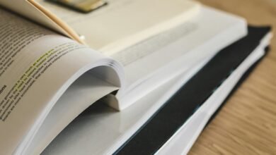 comprehensive knowledge report generated