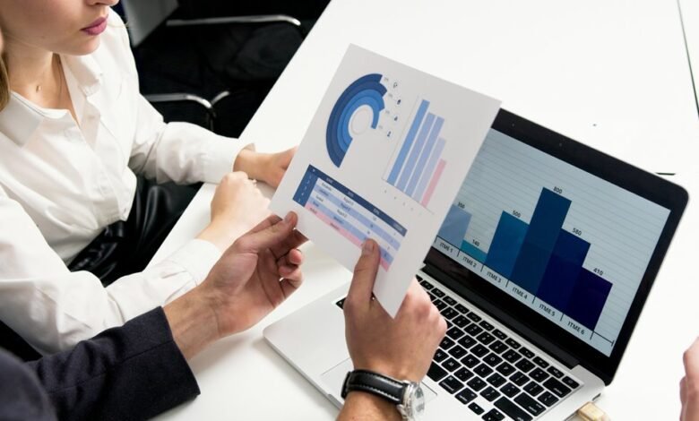 data analysis trends report