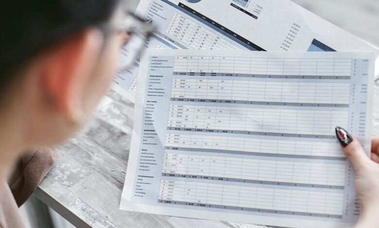 data examination for ids