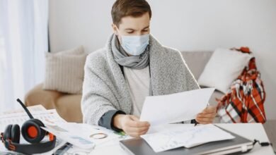 key statistical findings revealed