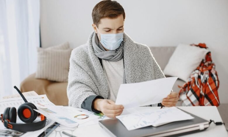 key statistical findings revealed