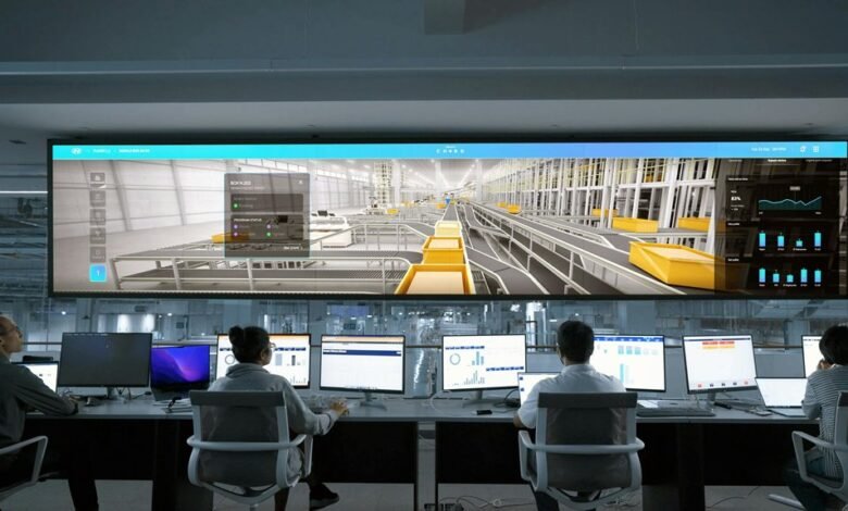 operational framework analysis conducted