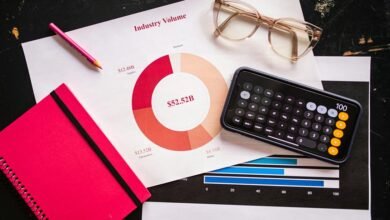 operational metrics overview summary