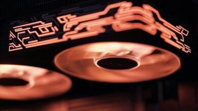 operational performance data summary