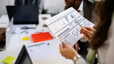 operational performance evaluation report