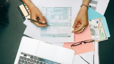 operational review for accounts