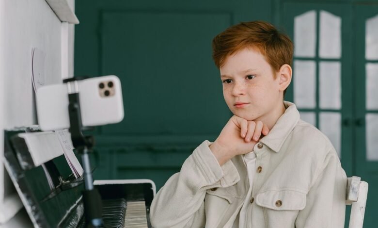 regional performance study data